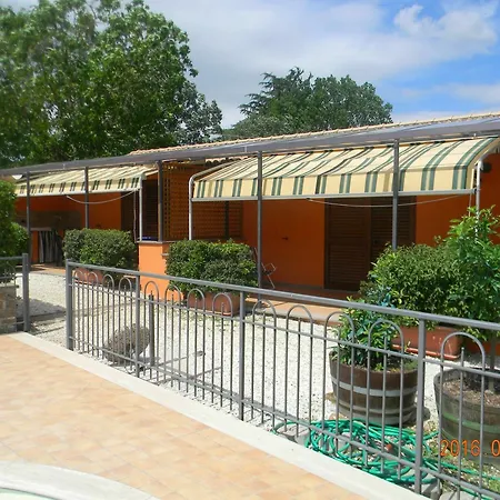 Casa Malescale 4* Orvieto