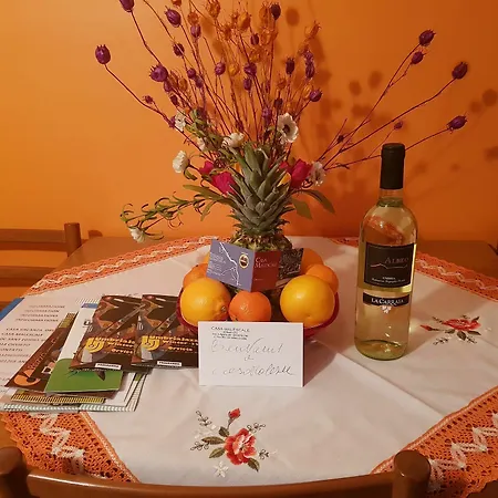 Casa Malescale Apartahotel 4*