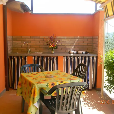 Casa Malescale Apartmanhotel