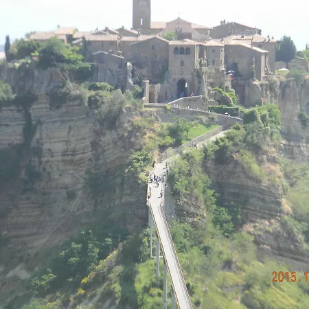Casa Malescale Aparthotel