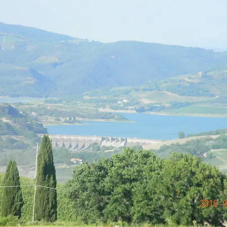 Casa Malescale Orvieto