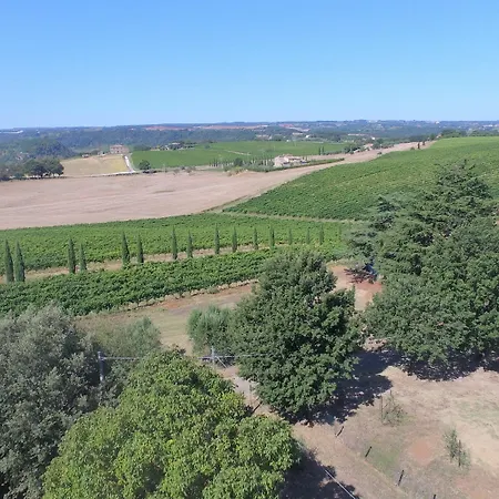 Apartahotel Casa Malescale 4*