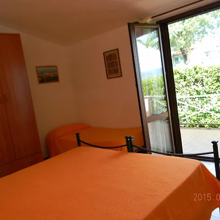 Apartahotel Casa Malescale 4*