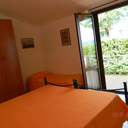 Aparthotel Casa Malescale 3*