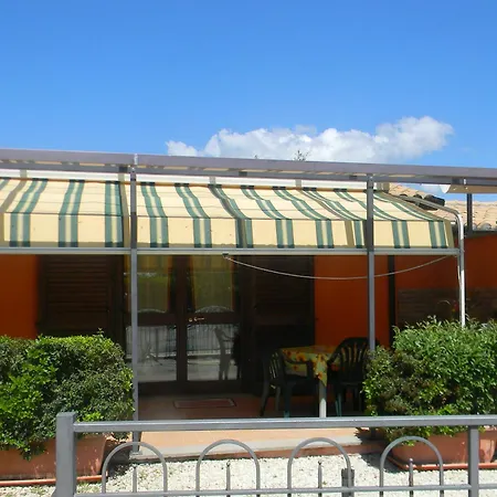 アパートホテル Casa Malescale 4*