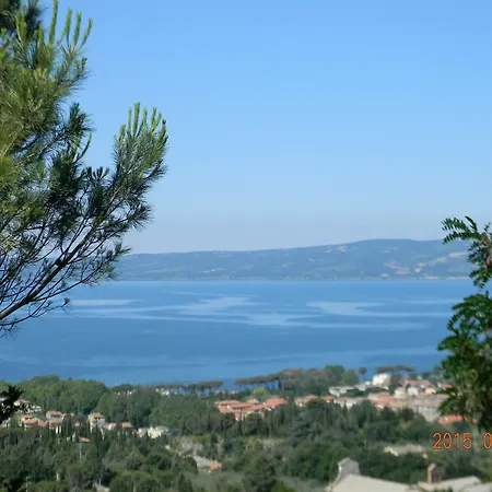 Casa Malescale Apartahotel 4*