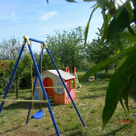 Apartmanhotel Casa Malescale