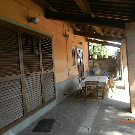 Aparthotel Casa Malescale 3*