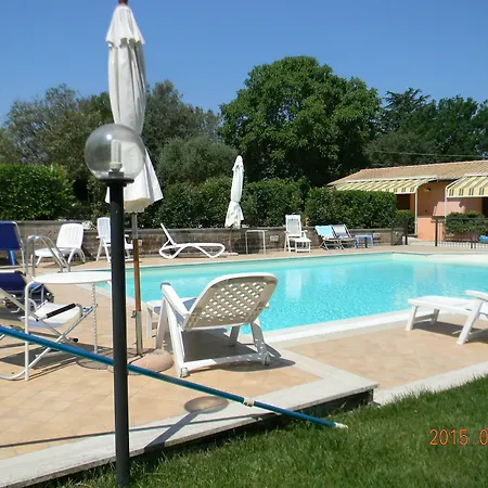 Casa Malescale 3*