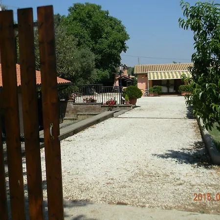 Apartahotel Casa Malescale