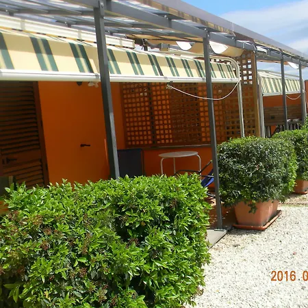 Casa Malescale Aparthotel Orvieto