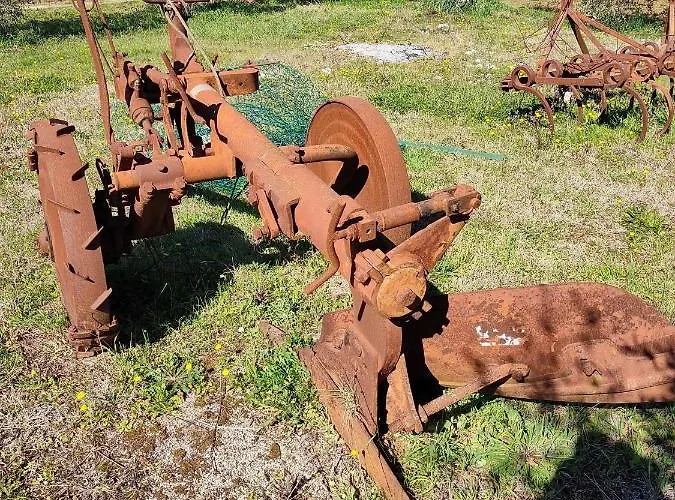 Casa Malescale Apart-hotel Orvieto