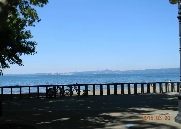 Casa Malescale 오르비에토