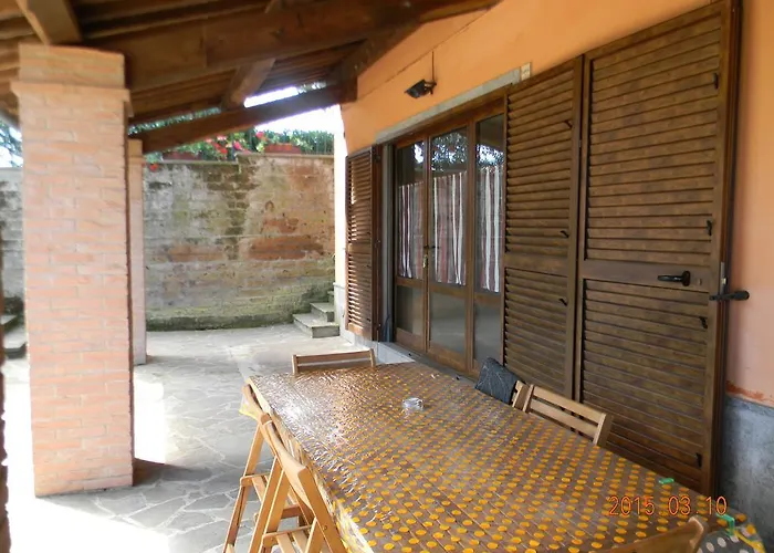 Casa Malescale Apart-hotel