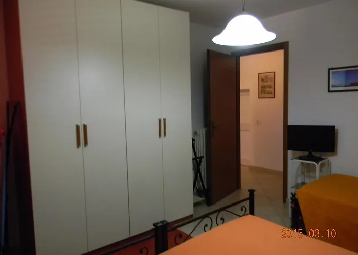 Casa Malescale Orvieto