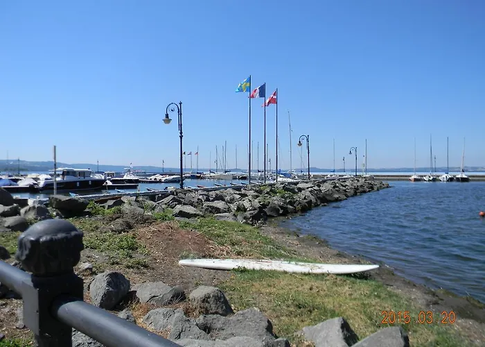 아파트호텔 Casa Malescale