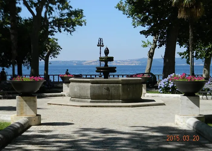 Casa Malescale 아파트호텔 4*