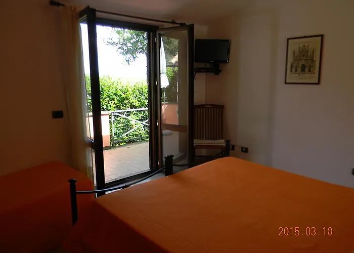 Casa Malescale 4* Orvieto