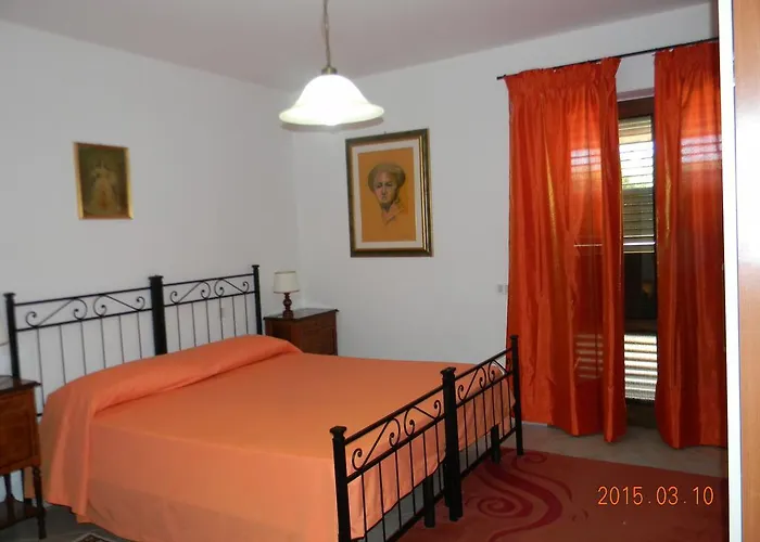 Casa Malescale Apart-hotel 4*