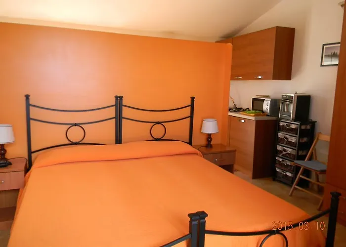 Casa Malescale 4* 오르비에토