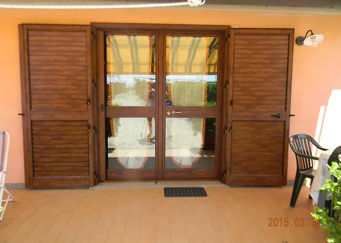 Casa Malescale Apart-hotel Orvieto