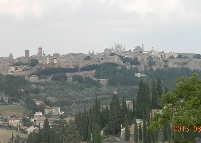 Casa Malescale Orvieto