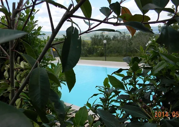 Apart-hotel Casa Malescale 4*