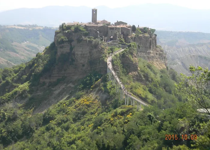 Apart-hotel Casa Malescale 4*