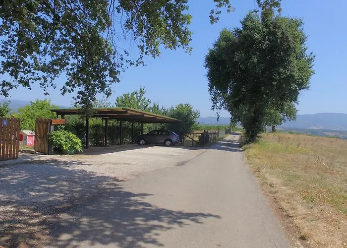 Casa Malescale Apart-hotel Orvieto