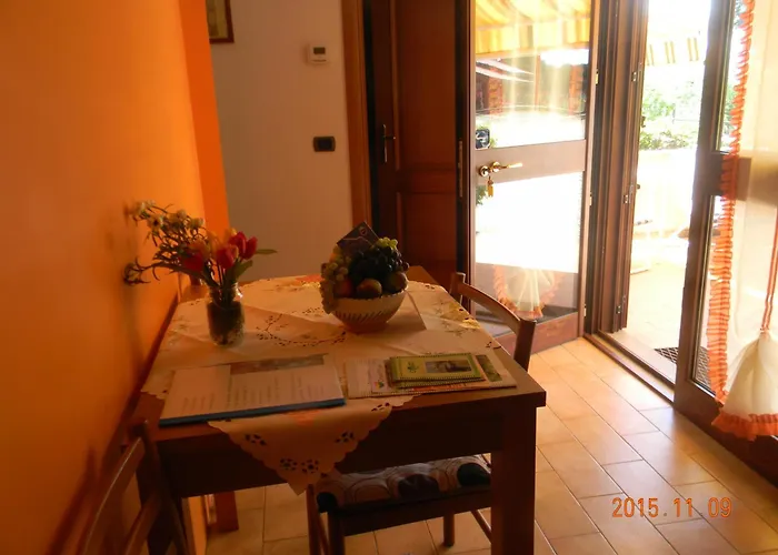 Apart-hotel Casa Malescale