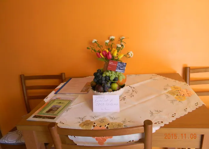 Casa Malescale Apart-hotel Orvieto