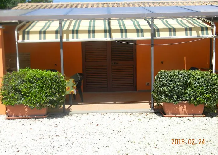 Casa Malescale 4*