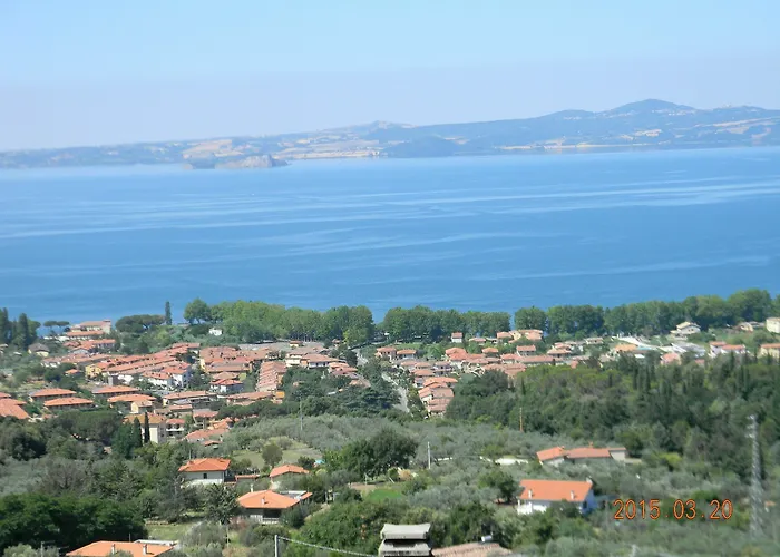 Casa Malescale Apart-hotel 4*