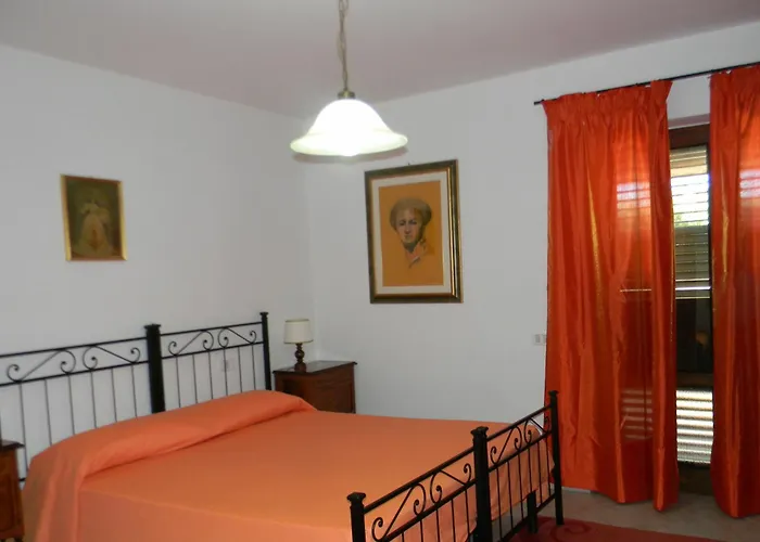 Casa Malescale Apart-hotel