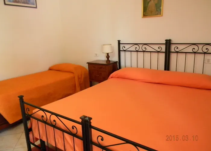 Apart-hotel Casa Malescale Orvieto