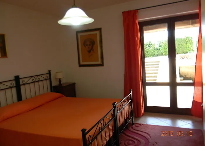 Casa Malescale Apart-hotel