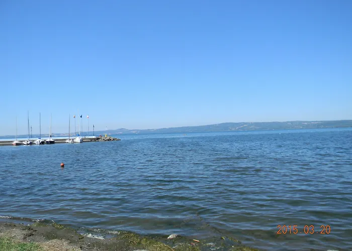 아파트호텔 Casa Malescale 4*