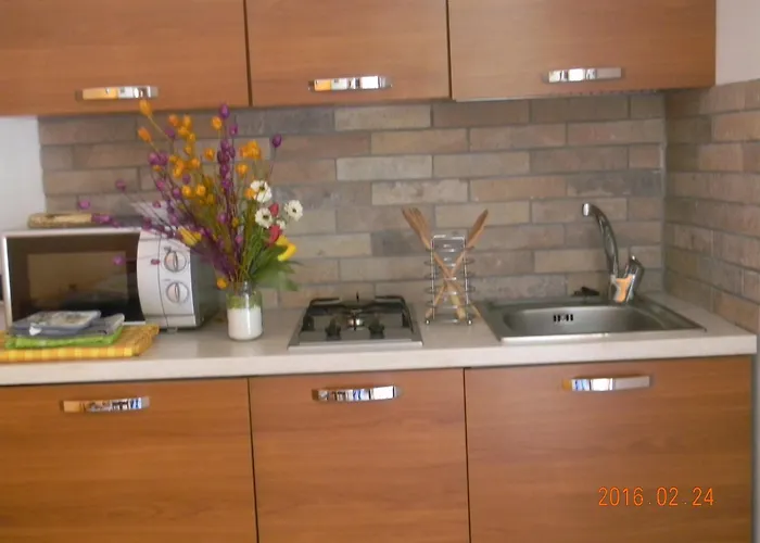 Apart-hotel Casa Malescale Orvieto