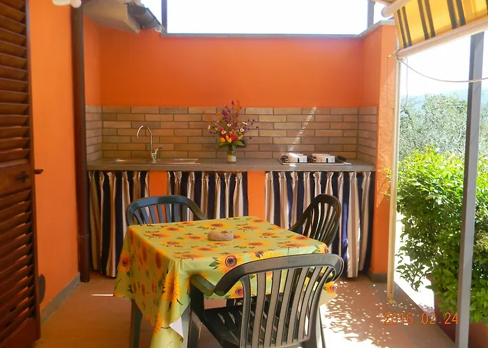 Casa Malescale Apart-hotel