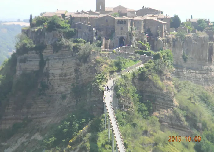 Casa Malescale 아파트호텔