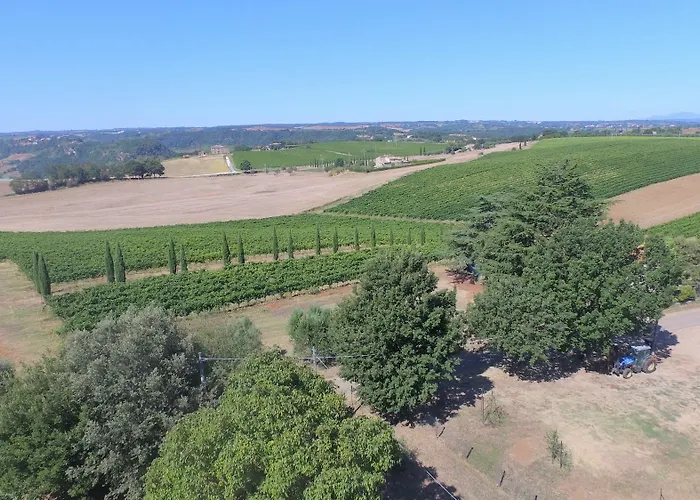 아파트호텔 Casa Malescale 4*