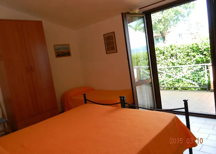 아파트호텔 Casa Malescale 4*