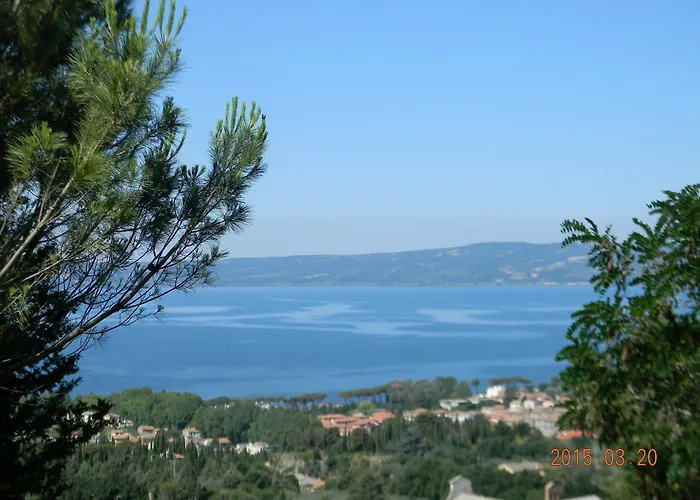 Casa Malescale Apart-hotel 4*