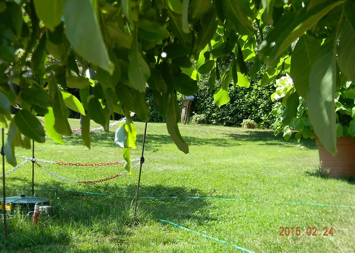 Apart-hotel Casa Malescale Orvieto